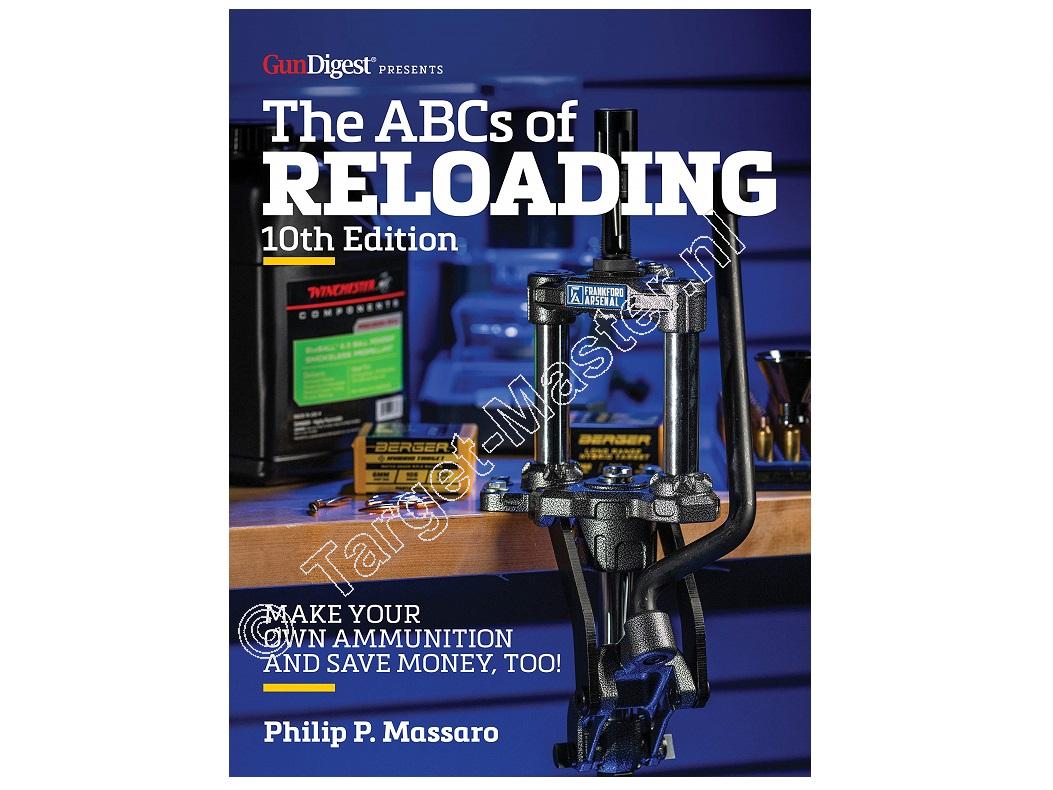 ABCs OF RELOADING edition 10